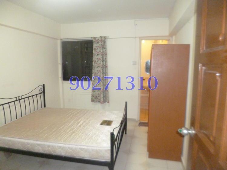Blk 204 MARSILING DRIVE (Woodlands), HDB 3 Rooms #145905422